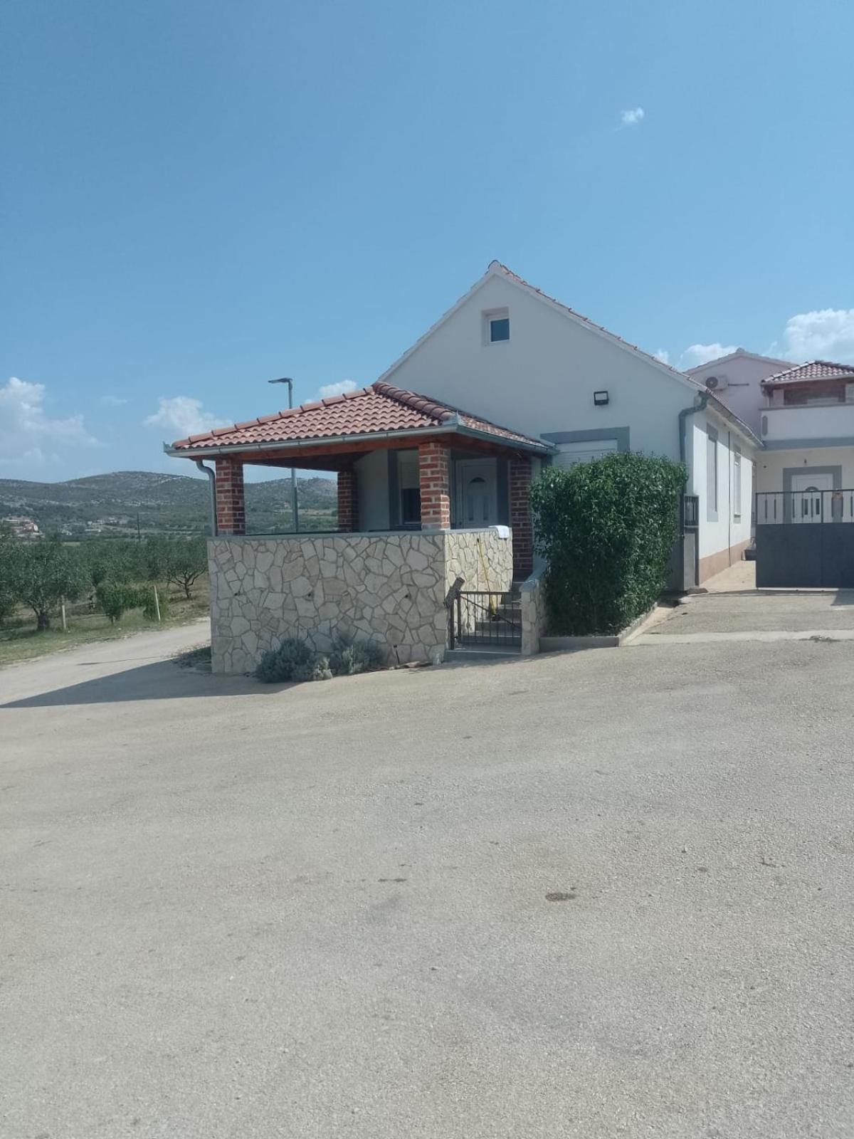 Lavanda Vrana  Exterior photo